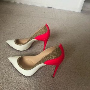 Christian Louboutin Size 38